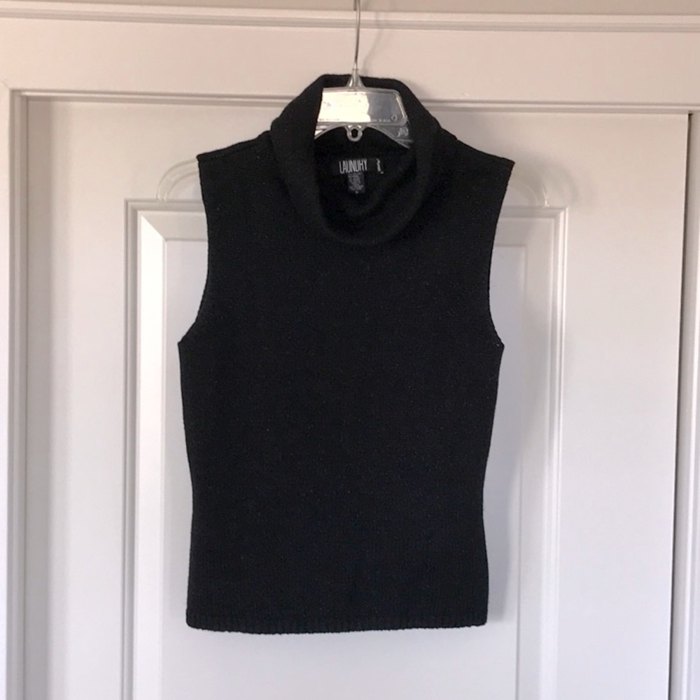 Laundry by Shelli Segal Sweater